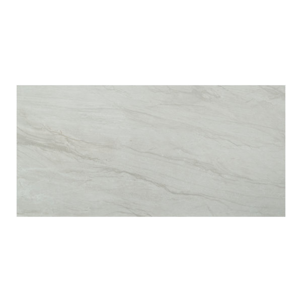 MSI Durban 12" x 24" Matte Porcelain Stone Look Wall & Floor Tile